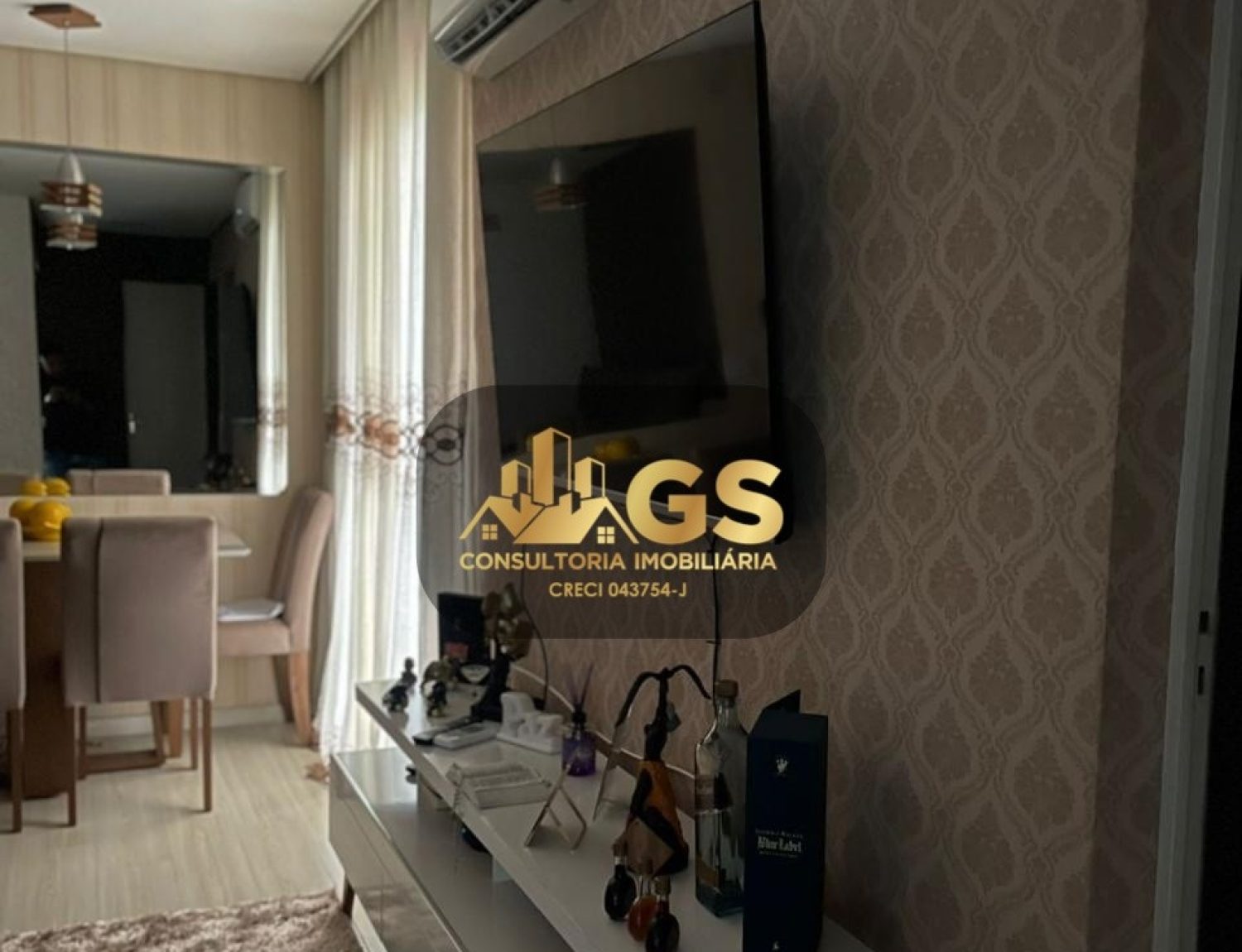 Apartamento Mirante Bonsucesso Cód. 0175 (13)