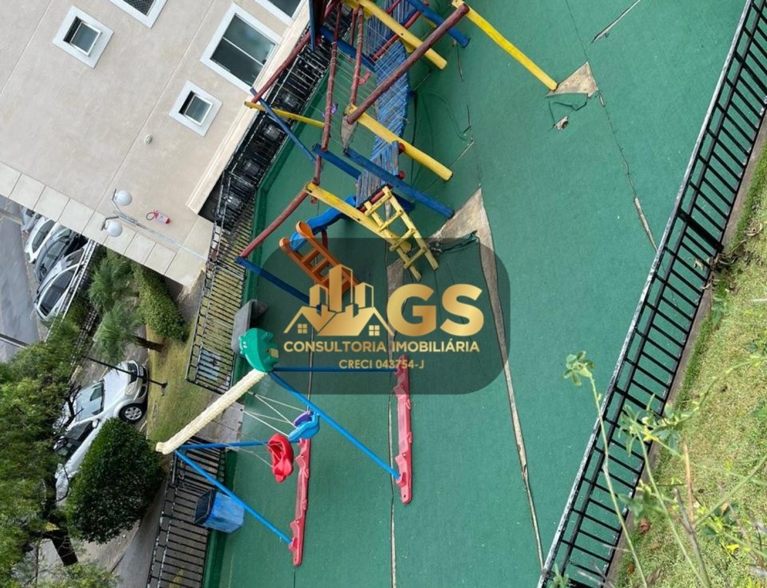 Apartamento Mirante Bonsucesso Cód. 0175 (15)