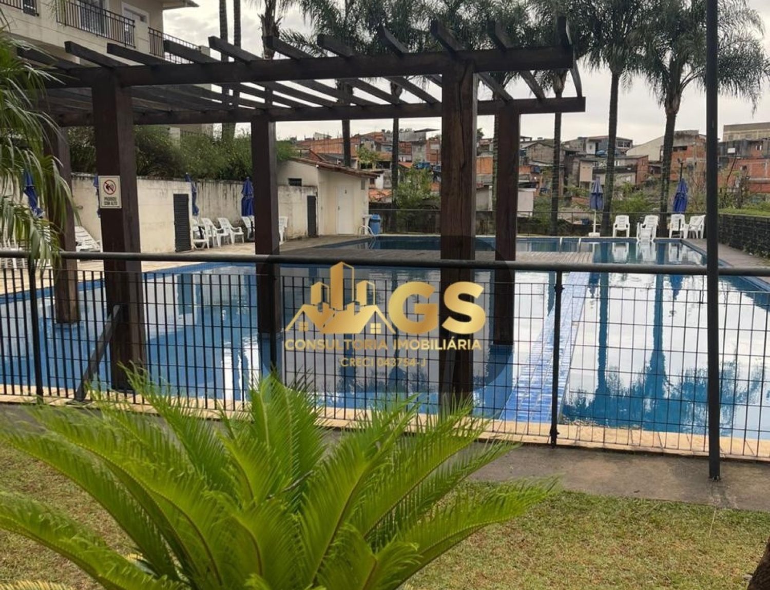 Apartamento Mirante Bonsucesso Cód. 0175 (2)