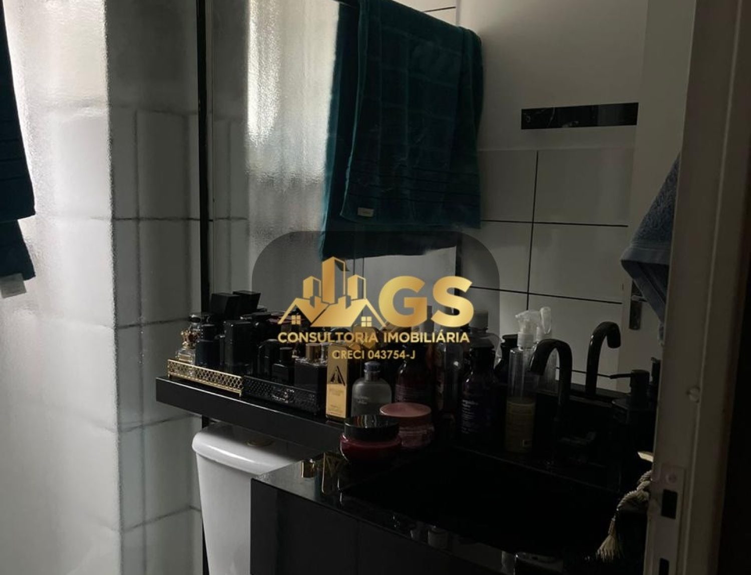 Apartamento Mirante Bonsucesso Cód. 0175 (21)