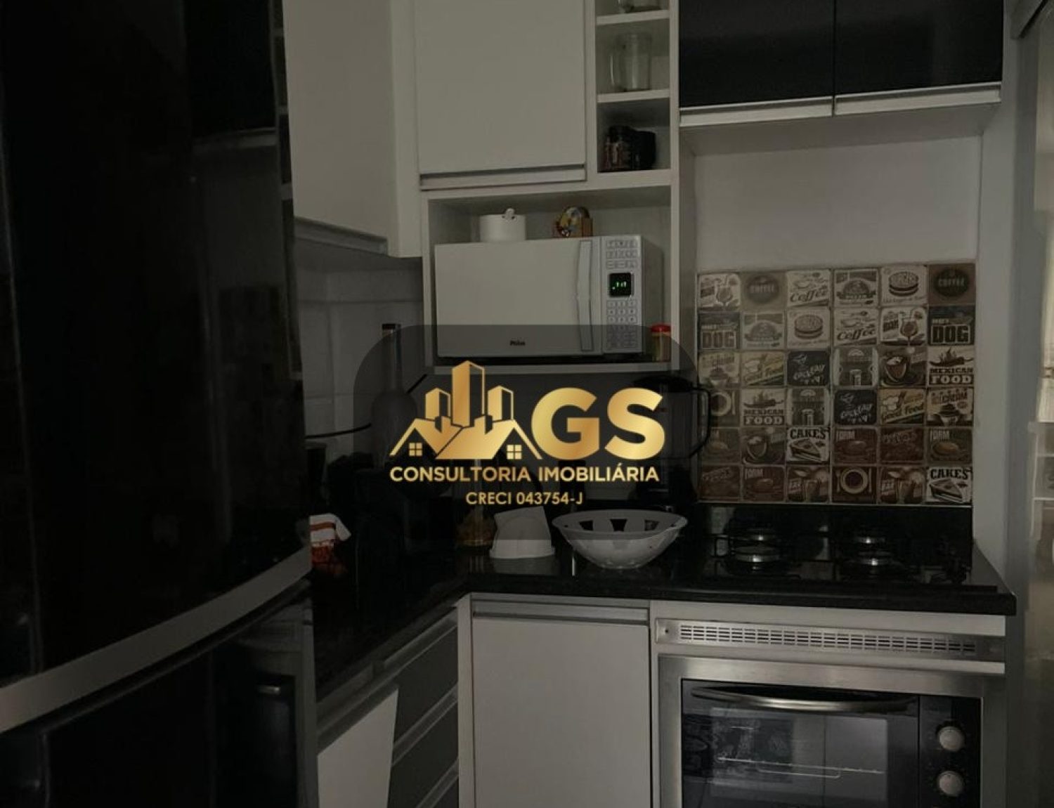Apartamento Mirante Bonsucesso Cód. 0175 (26)