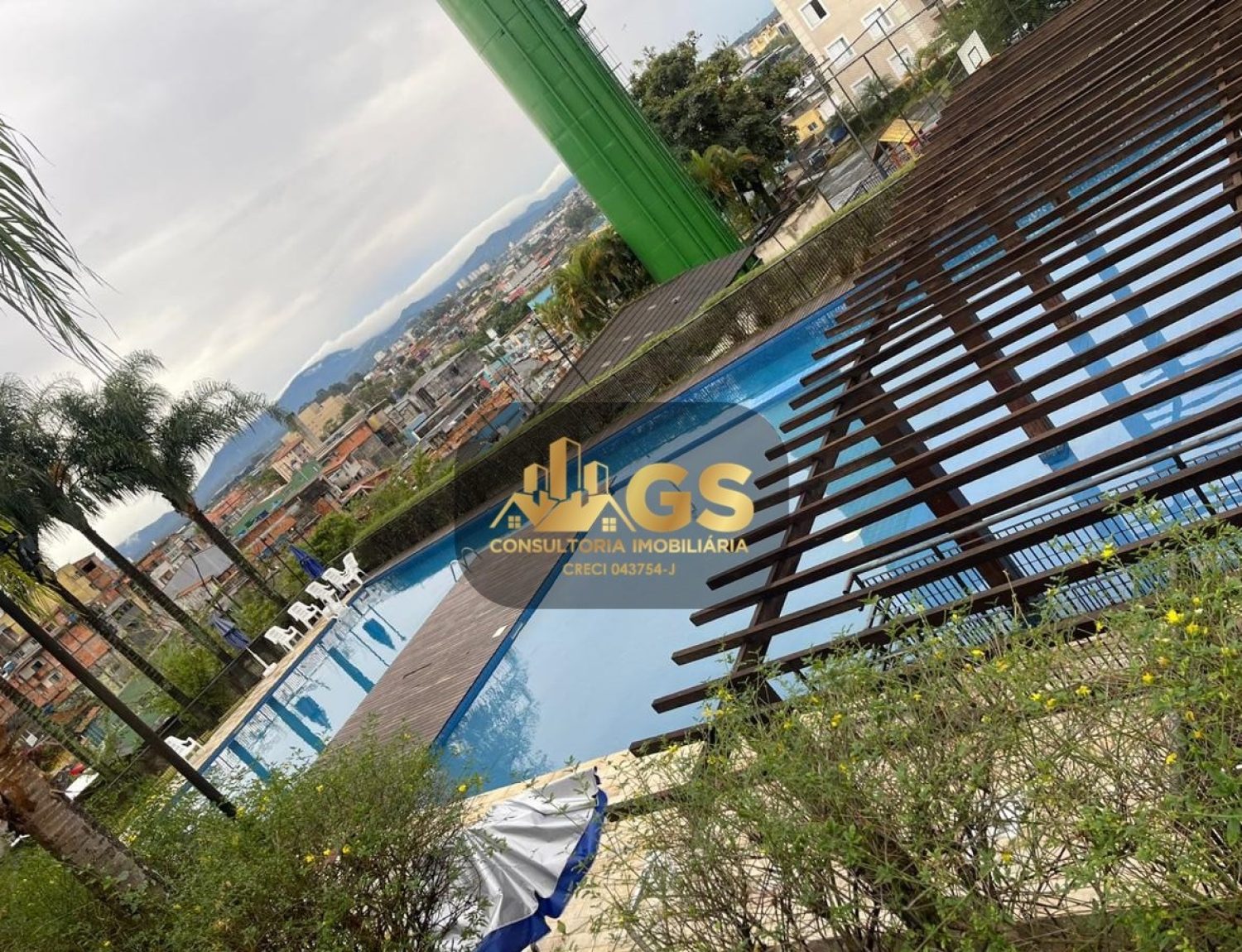 Apartamento Mirante Bonsucesso Cód. 0175 (27)