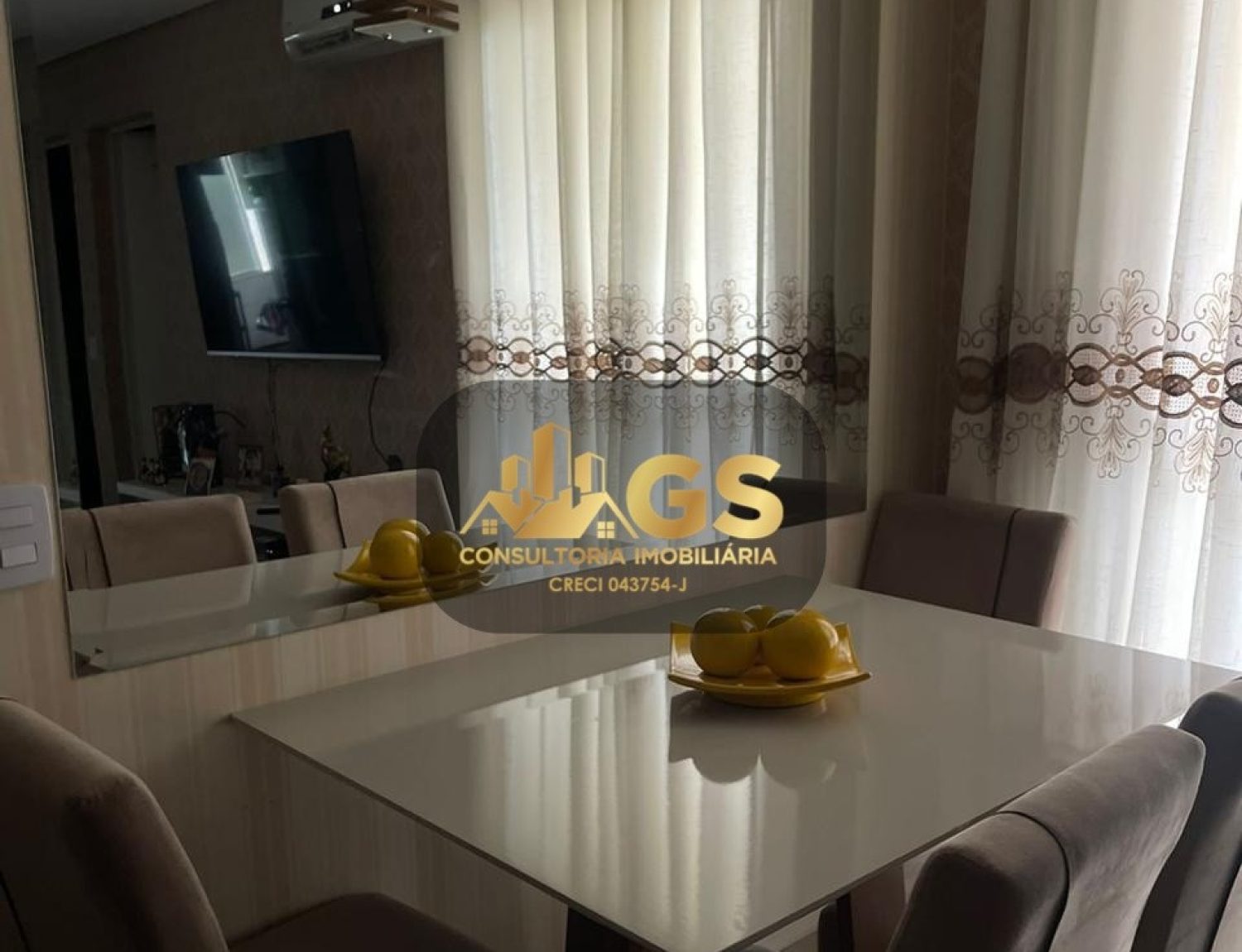 Apartamento Mirante Bonsucesso Cód. 0175 (3)