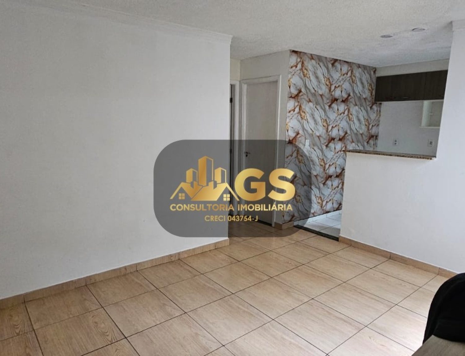 Apartamento Parque Santa Clara Térreo sem quintal Cód. 0178 (17)
