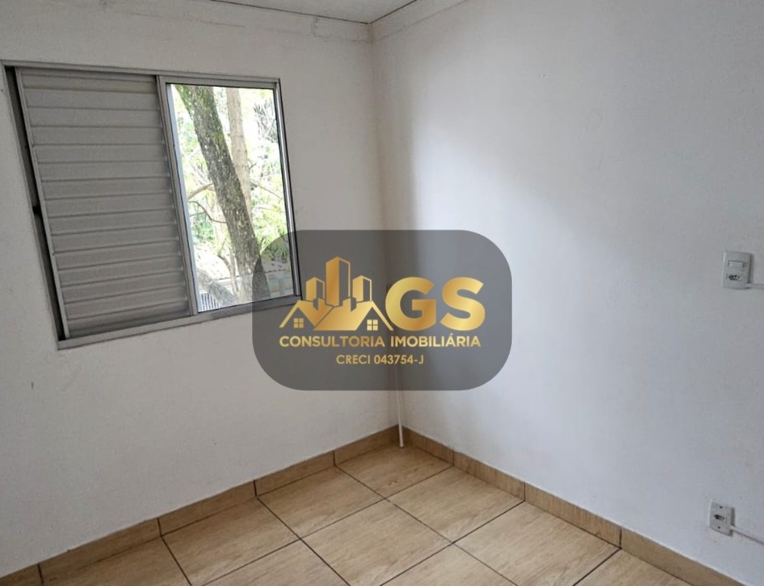 Apartamento Parque Santa Clara Térreo sem quintal Cód. 0178 (19)