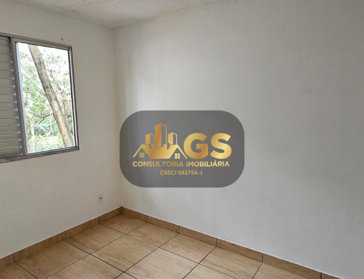 Apartamento Parque Santa Clara Térreo sem quintal Cód. 0178 (2)