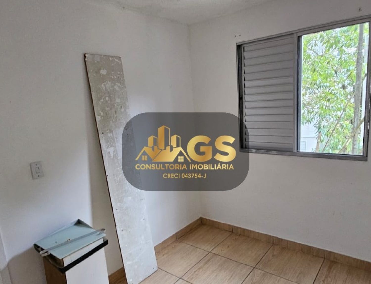 Apartamento Parque Santa Clara Térreo sem quintal Cód. 0178 (4)