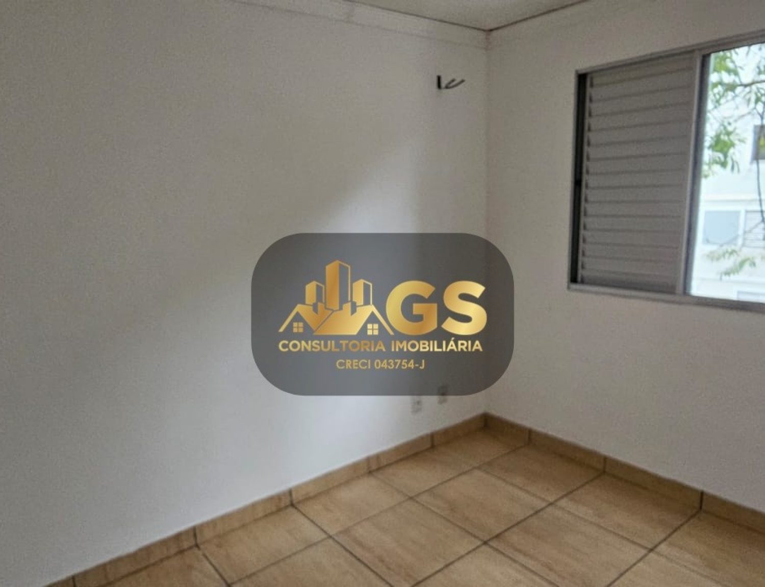 Apartamento Parque Santa Clara Térreo sem quintal Cód. 0178 (5)