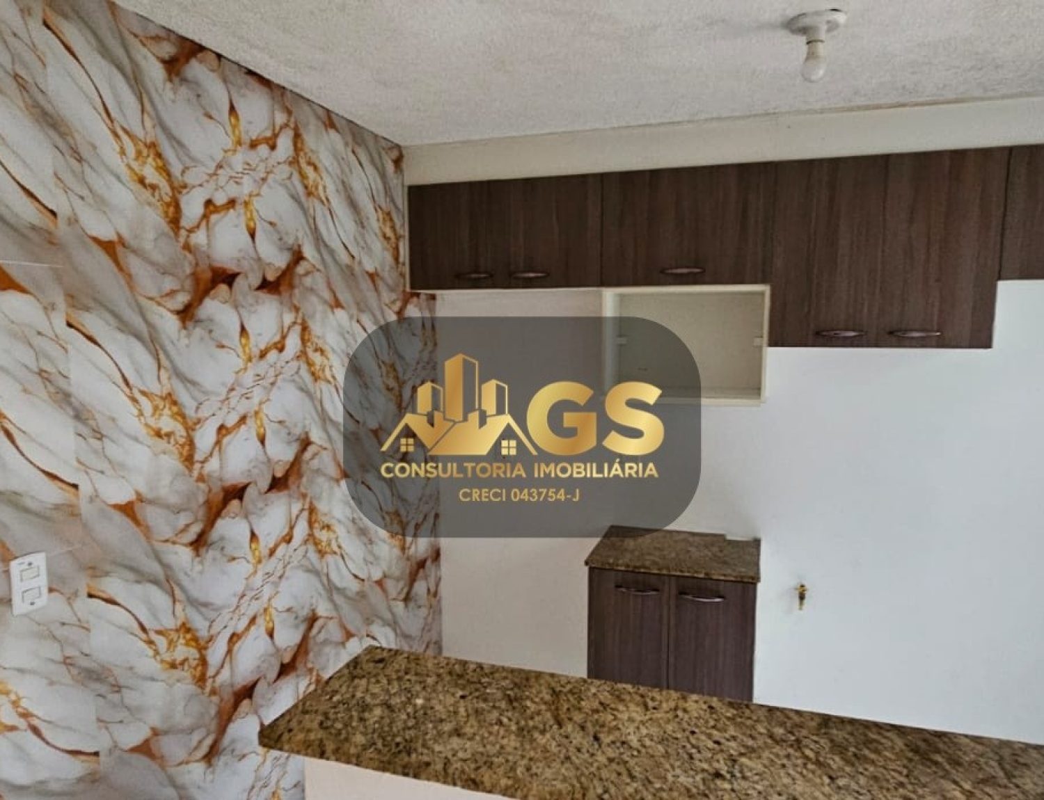 Apartamento Parque Santa Clara Térreo sem quintal Cód. 0178 (8)