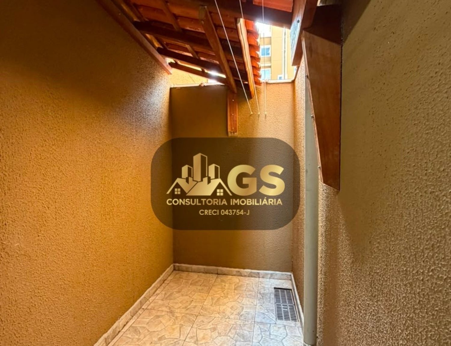 Apartamento Térreo Condomínio Parque das Flores — Cód. 0186 (10)