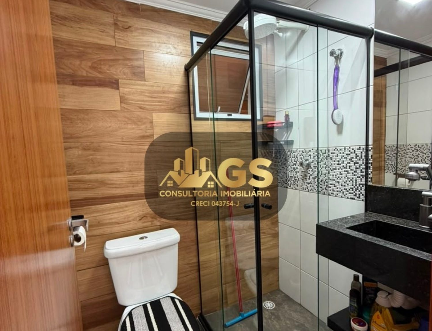 Apartamento Térreo Condomínio Parque das Flores — Cód. 0186 (6)