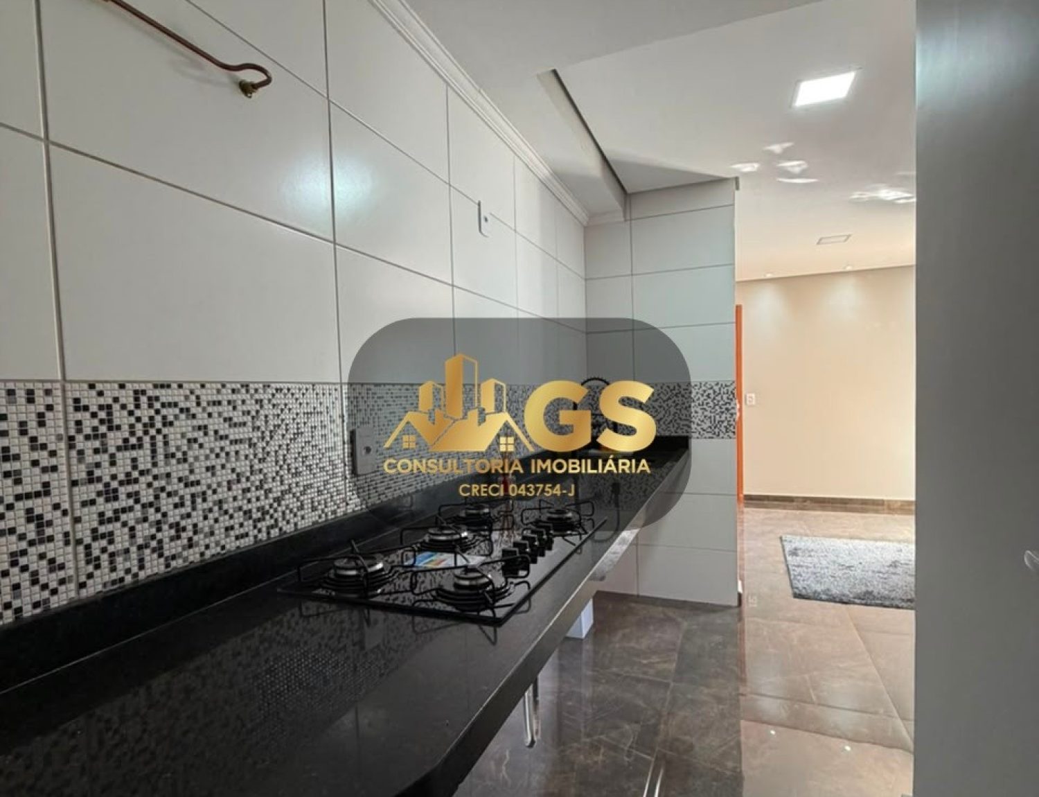 Apartamento Térreo Condomínio Parque das Flores — Cód. 0186 (7)