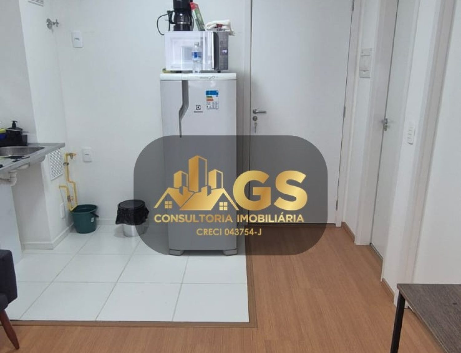 Apto 1 - Apartamento Condomínio PIN International Cód. 0171 (1)