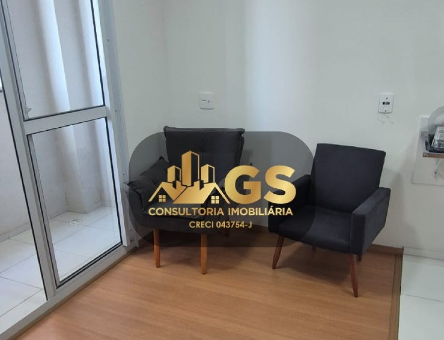 Apto 1 - Apartamento Condomínio PIN International Cód. 0171 (11)