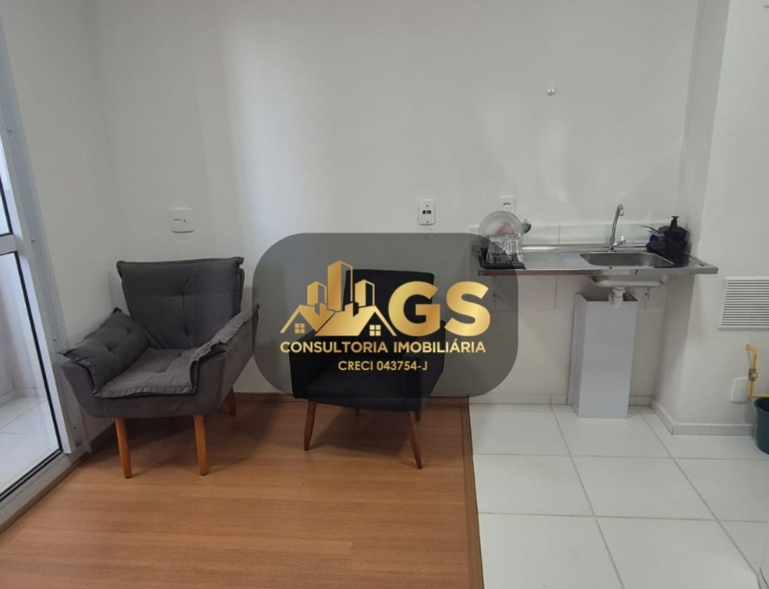 Apto 1 - Apartamento Condomínio PIN International Cód. 0171 (12)