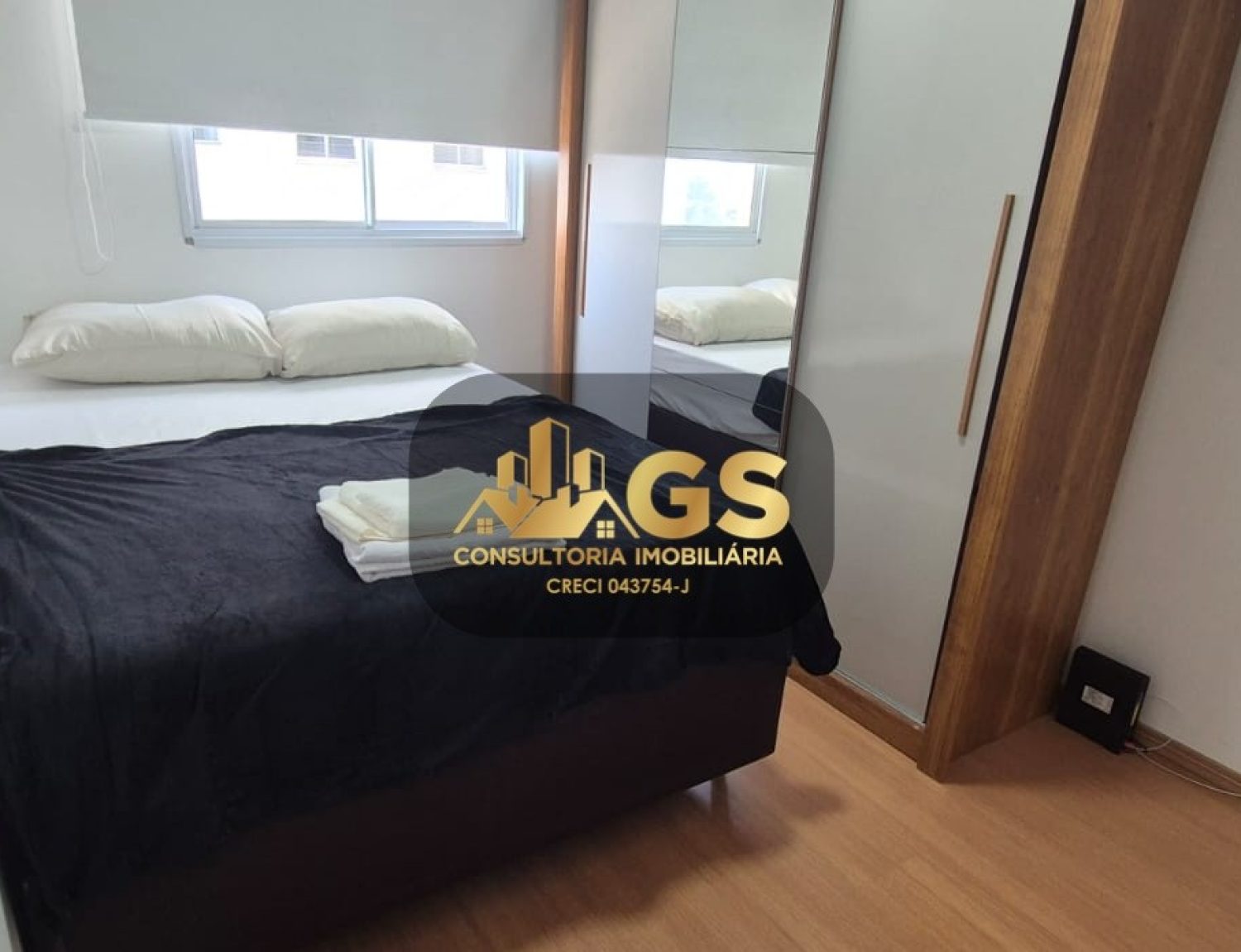Apto 1 - Apartamento Condomínio PIN International Cód. 0171 (2)