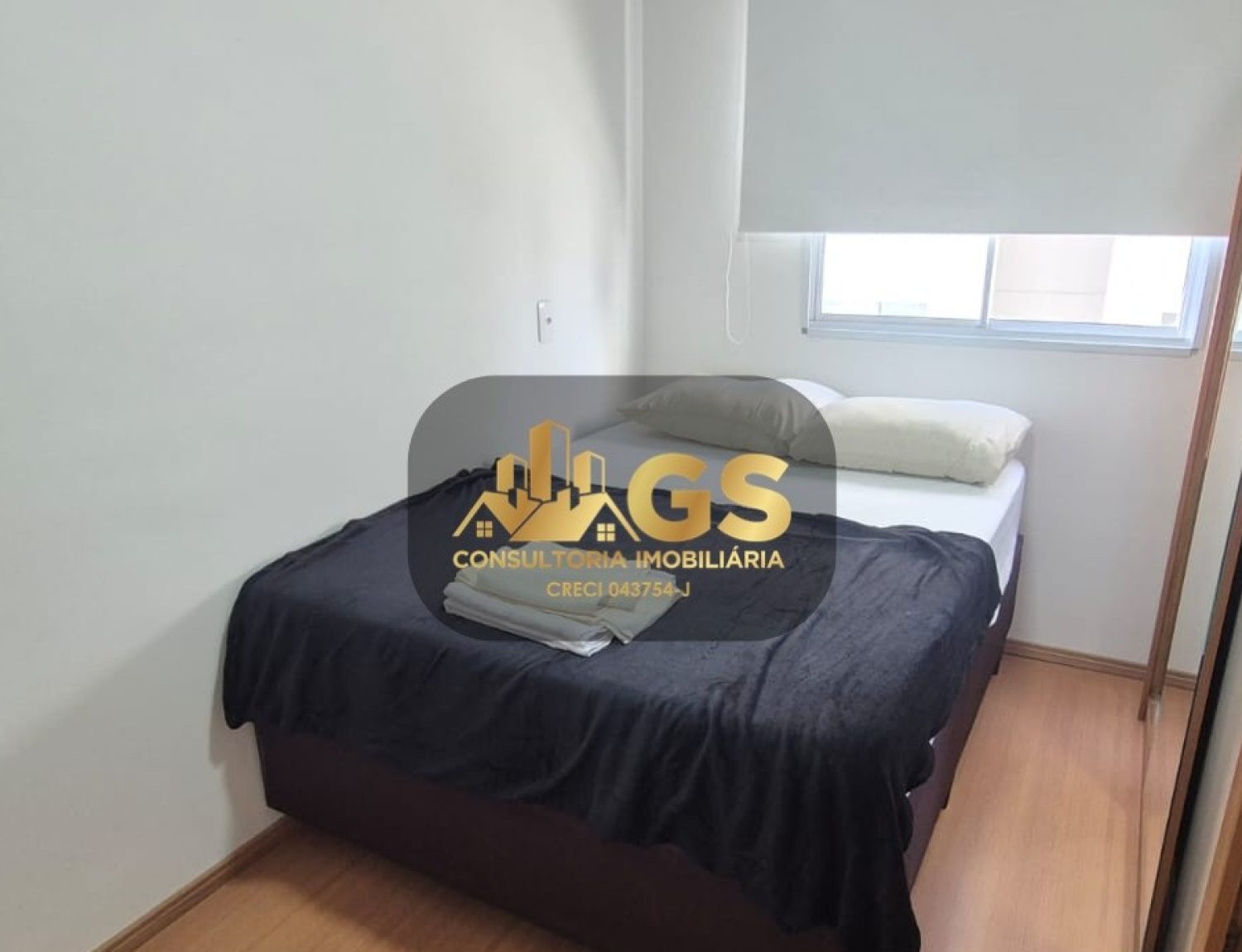 Apto 1 - Apartamento Condomínio PIN International Cód. 0171 (4)