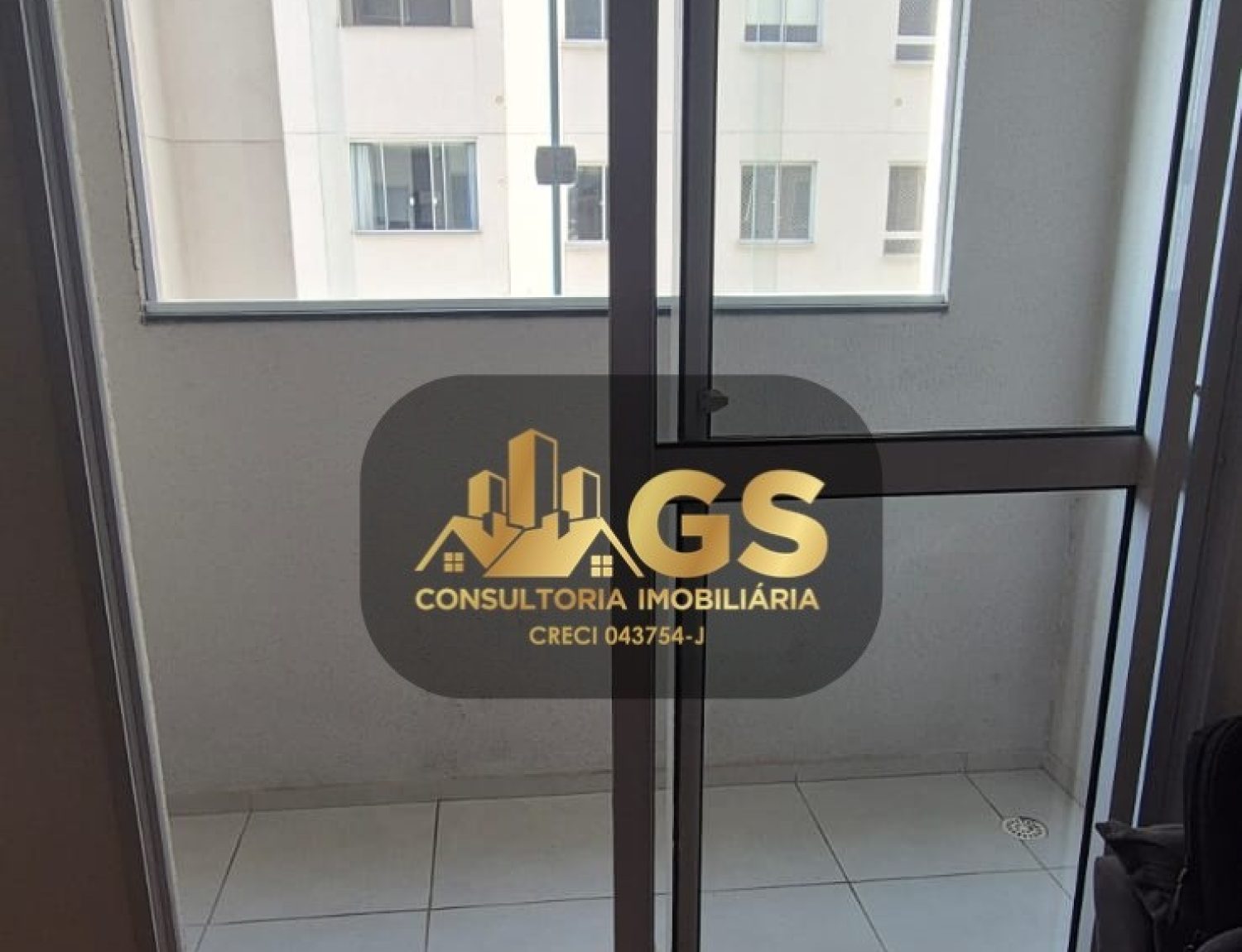 Apto 1 - Apartamento Condomínio PIN International Cód. 0171 (6)