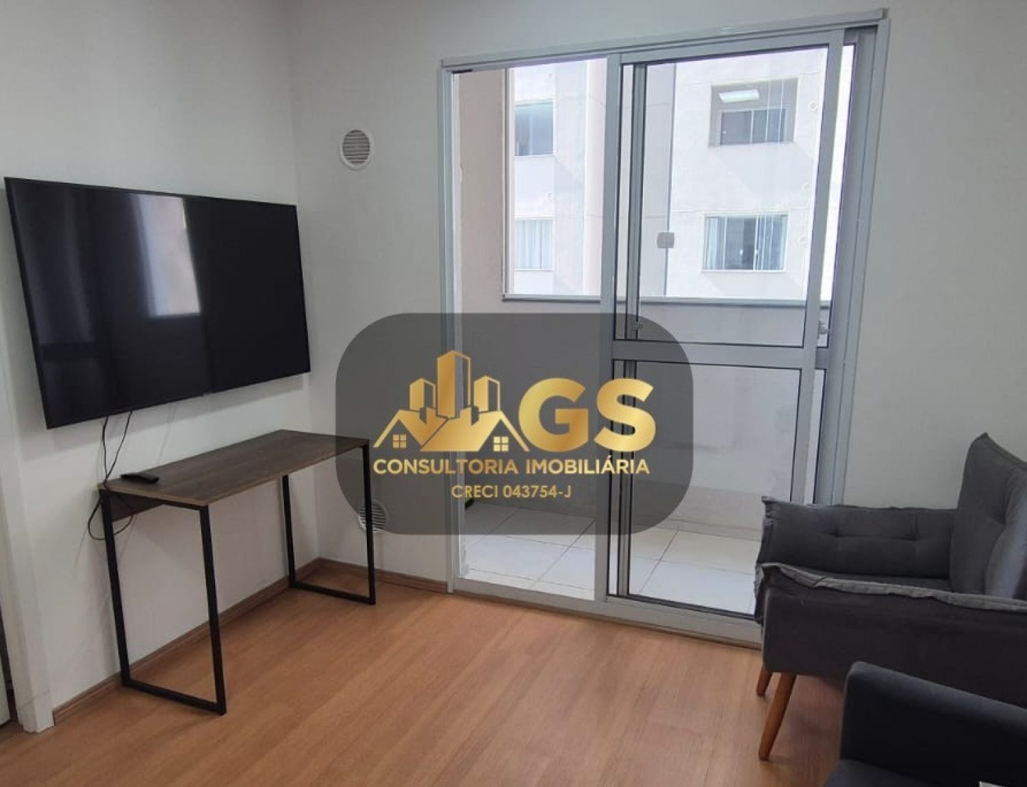 Apto 1 - Apartamento Condomínio PIN International Cód. 0171 (7)