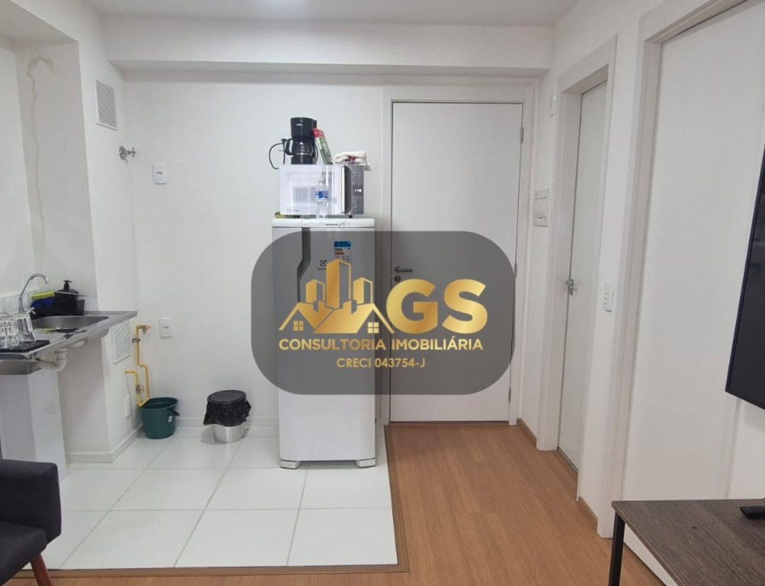 Apto 1 - Apartamento Condomínio PIN International Cód. 0171 (8)