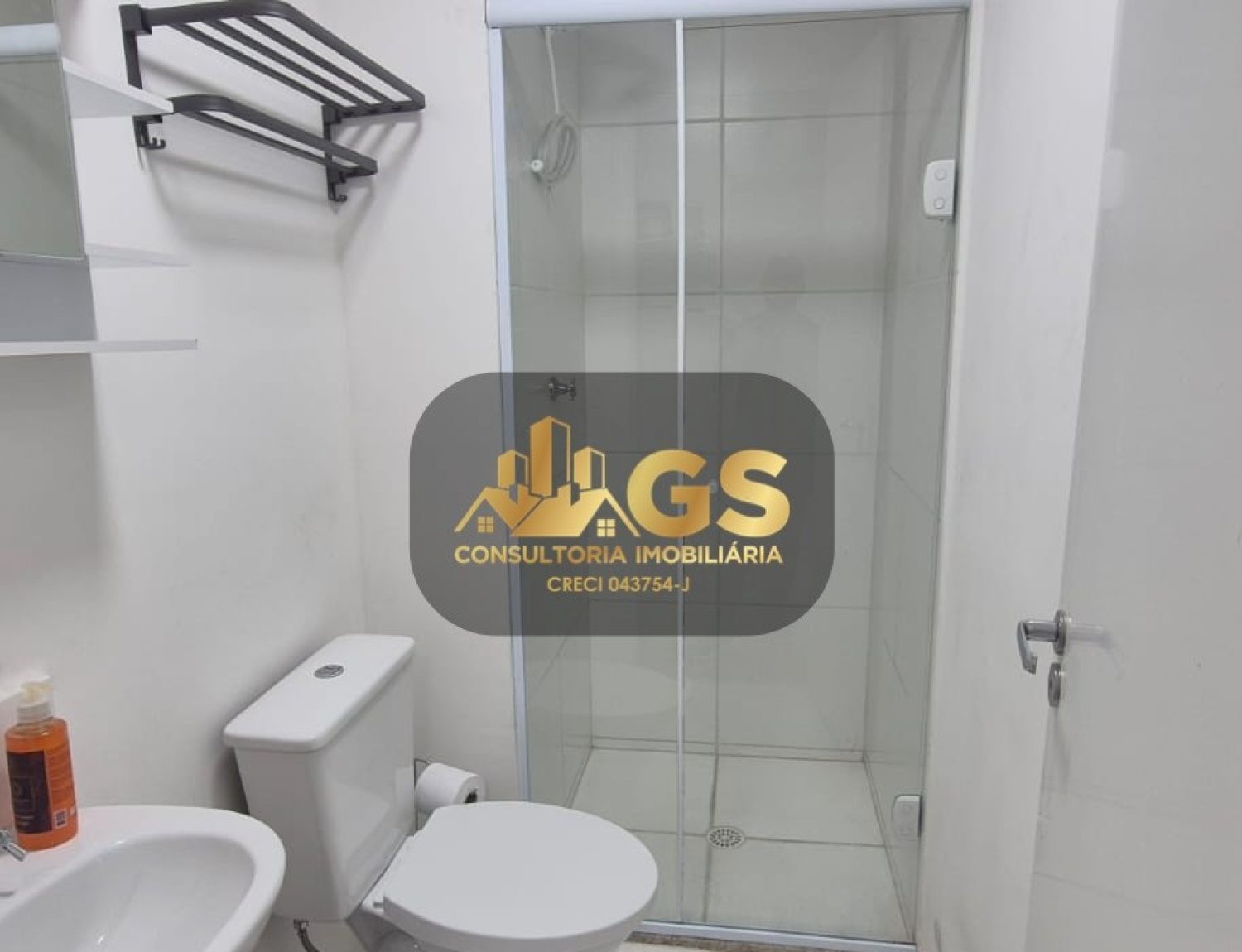Apto 1 - Apartamento Condomínio PIN International Cód. 0171 (9)