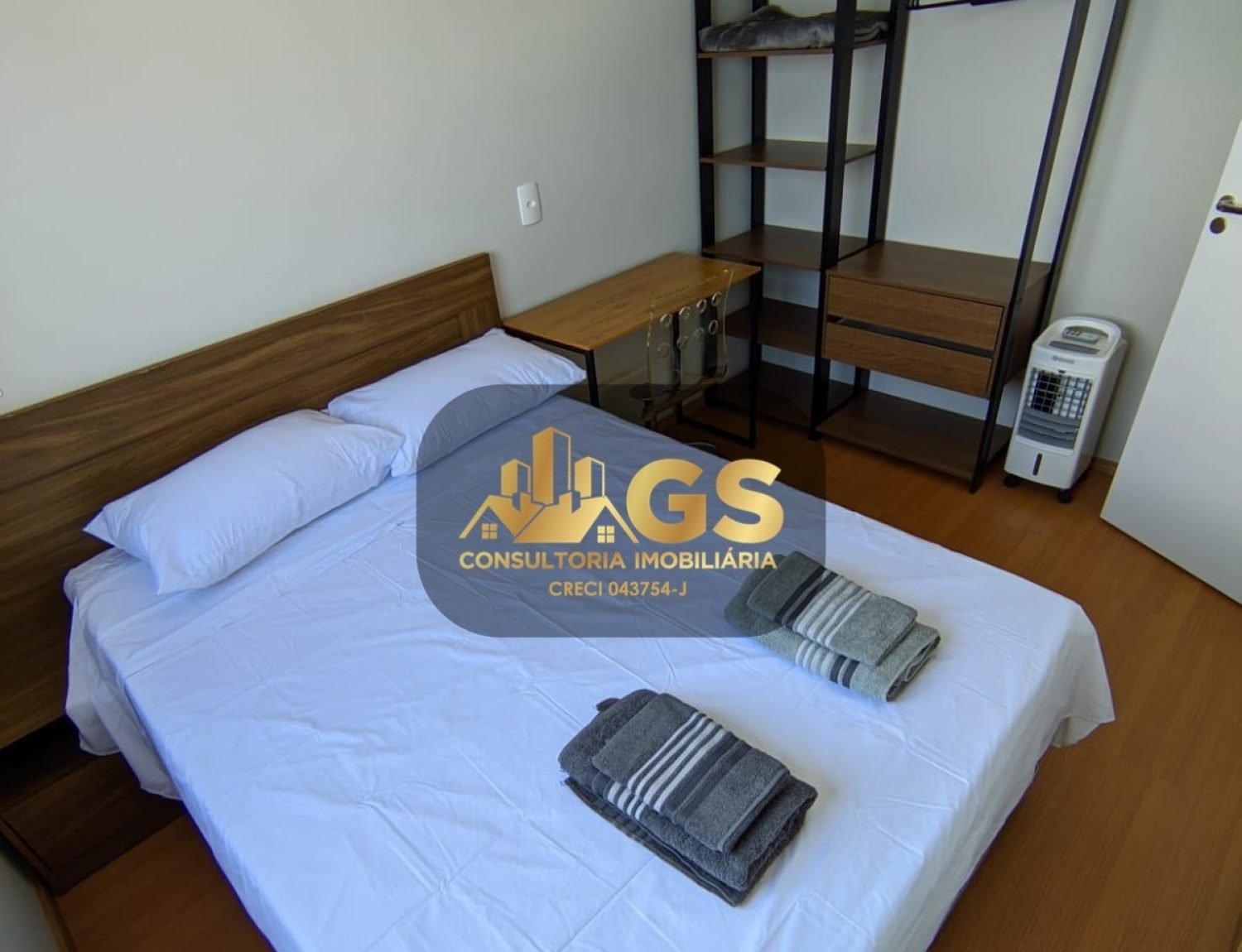 Apto 2 - Apartamento Condomínio PIN International Cód. 0172 (1)