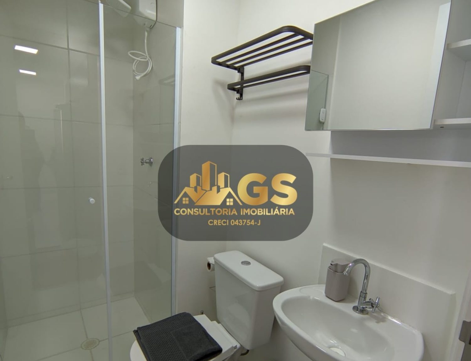 Apto 2 - Apartamento Condomínio PIN International Cód. 0172 (10)