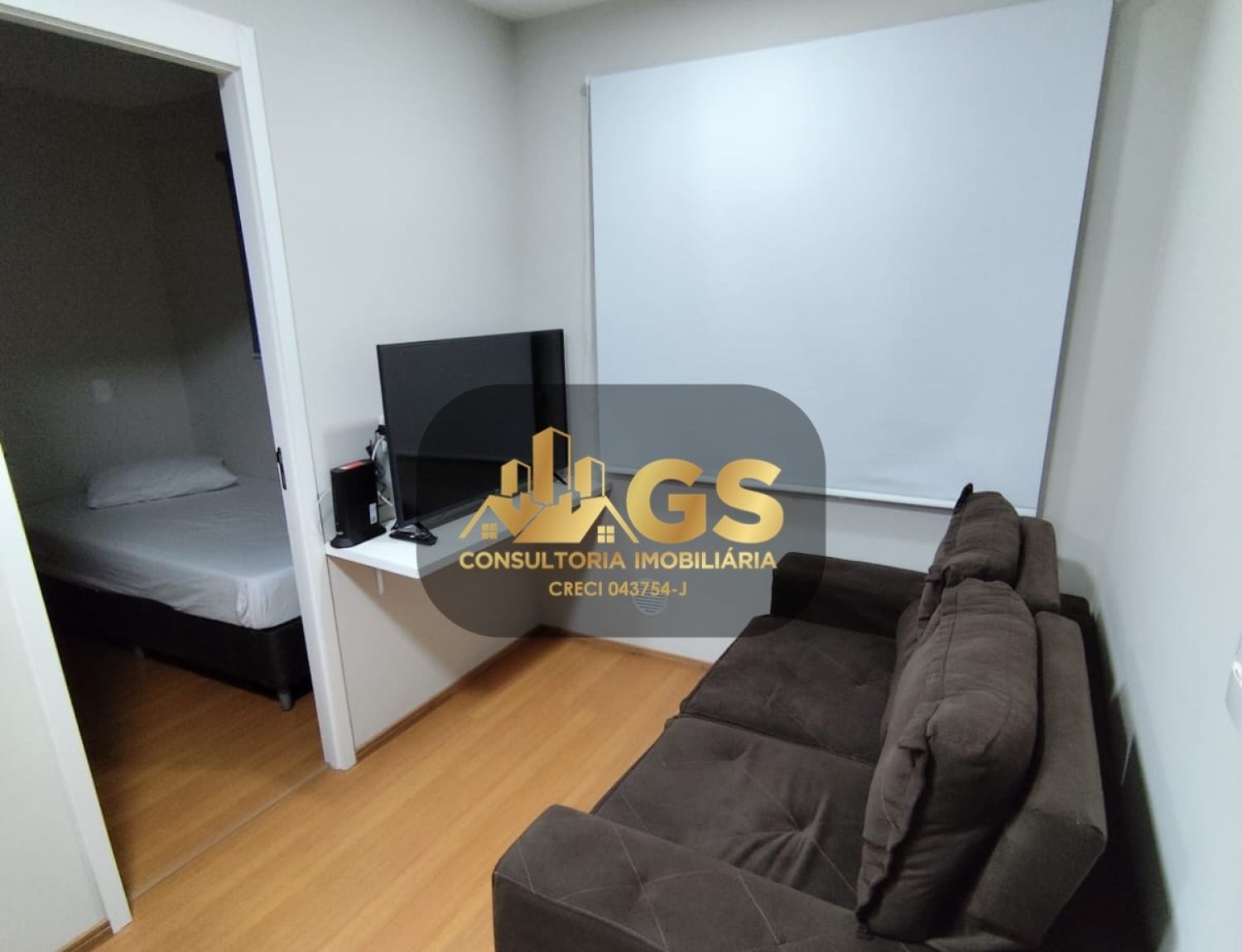 Apto 2 - Apartamento Condomínio PIN International Cód. 0172 (12)