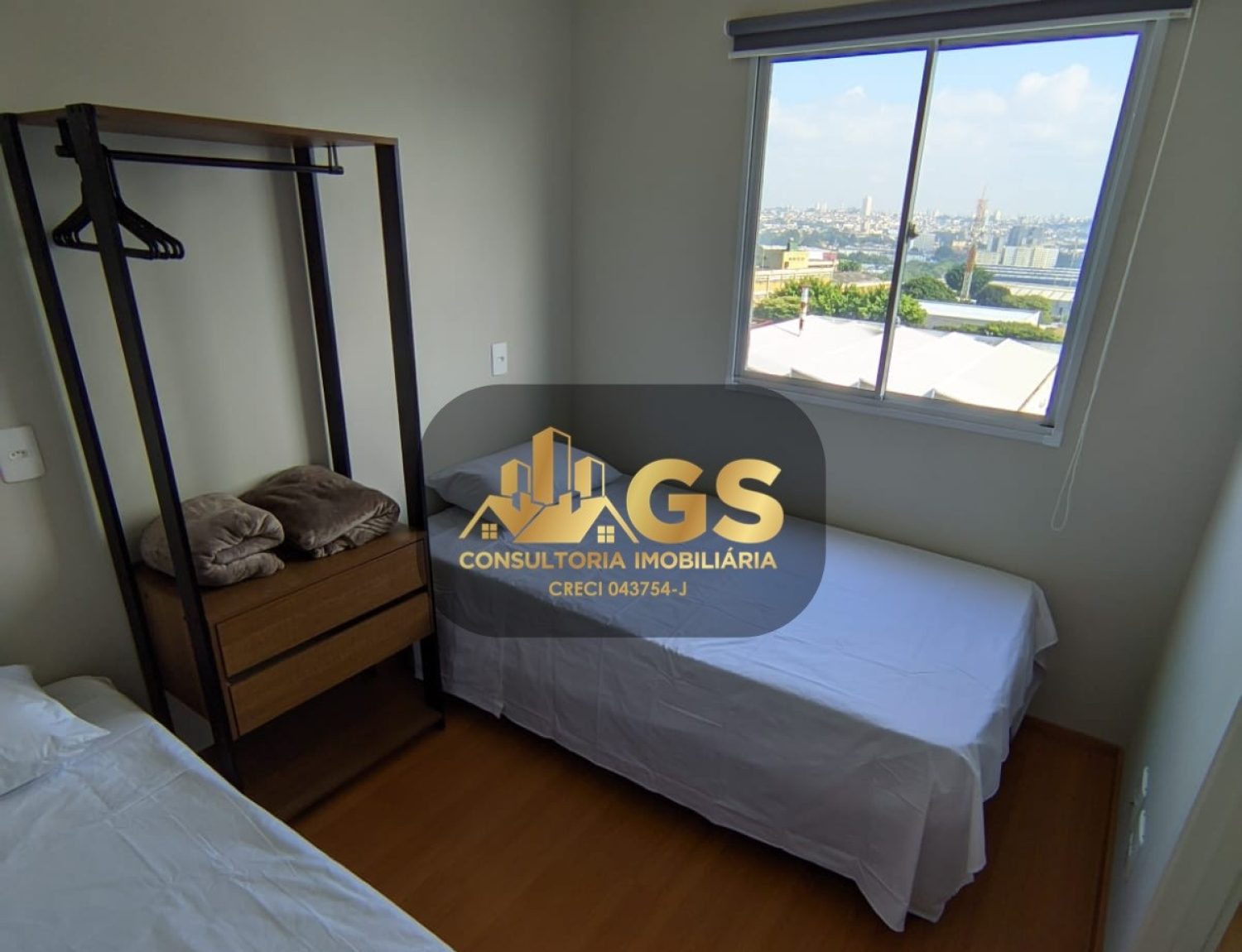 Apto 2 - Apartamento Condomínio PIN International Cód. 0172 (13)