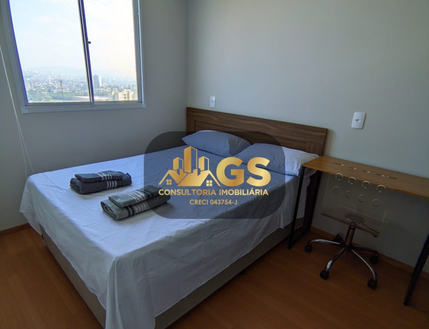 Apto 2 - Apartamento Condomínio PIN International Cód. 0172 (2)