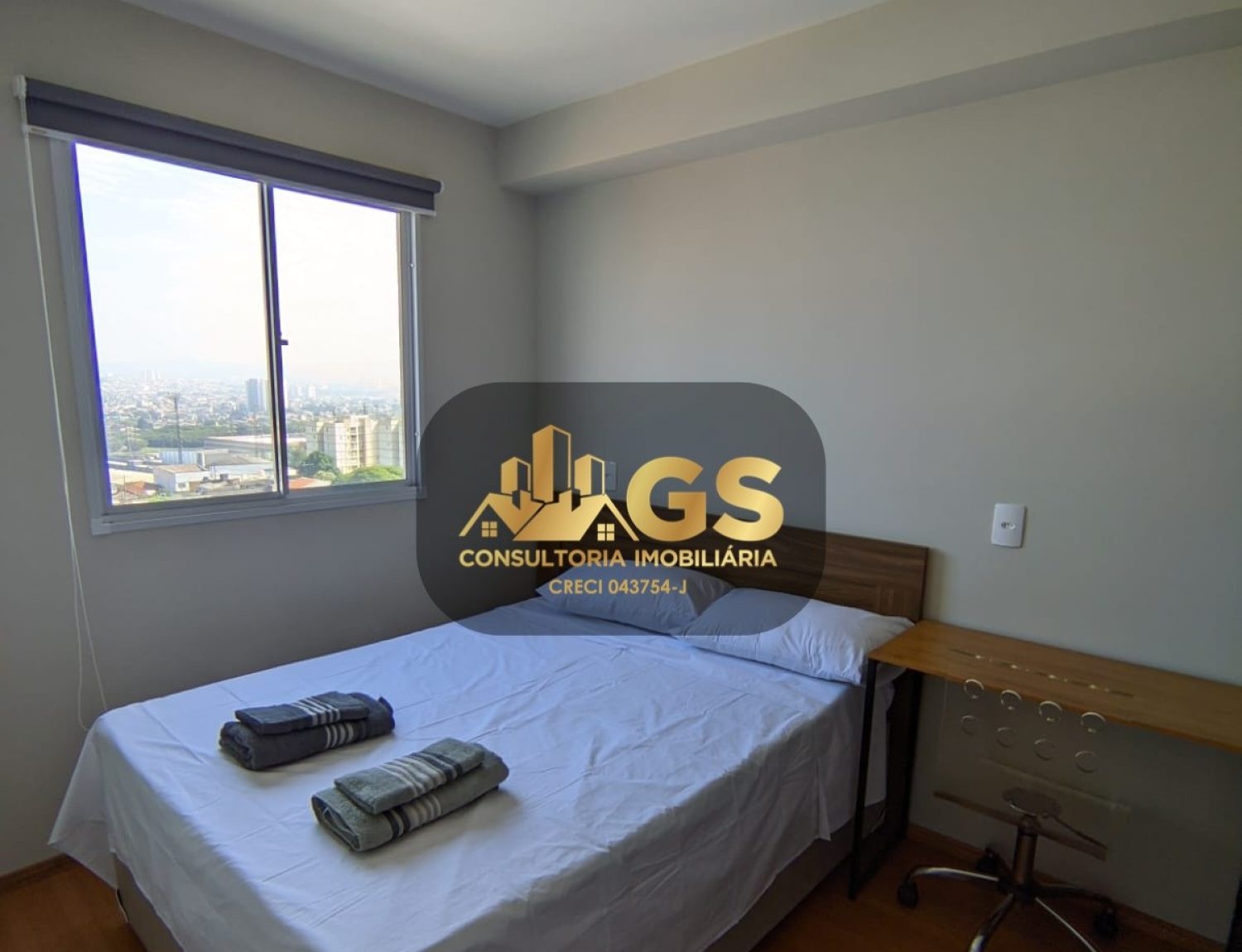 Apto 2 - Apartamento Condomínio PIN International Cód. 0172 (3)