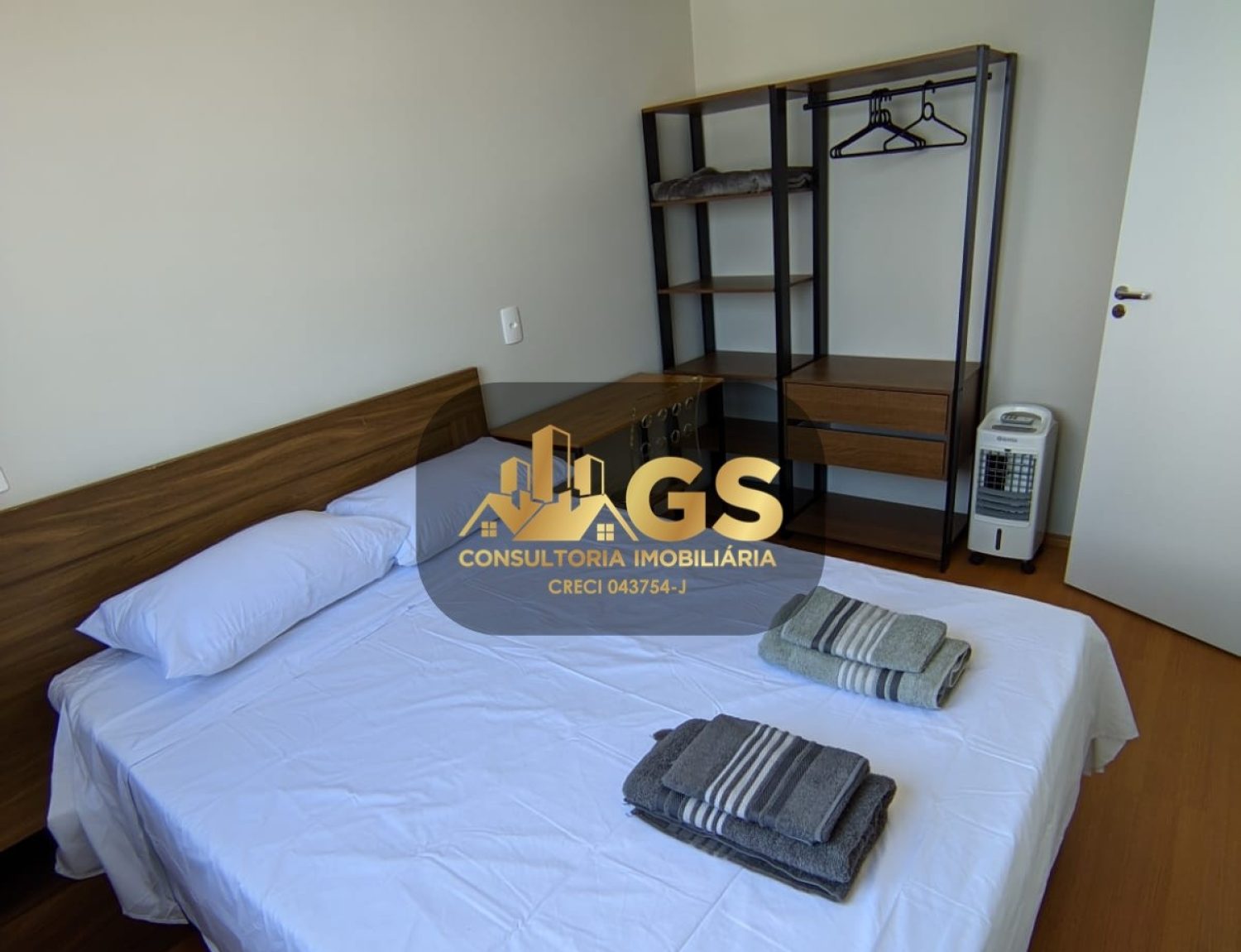 Apto 2 - Apartamento Condomínio PIN International Cód. 0172 (4)