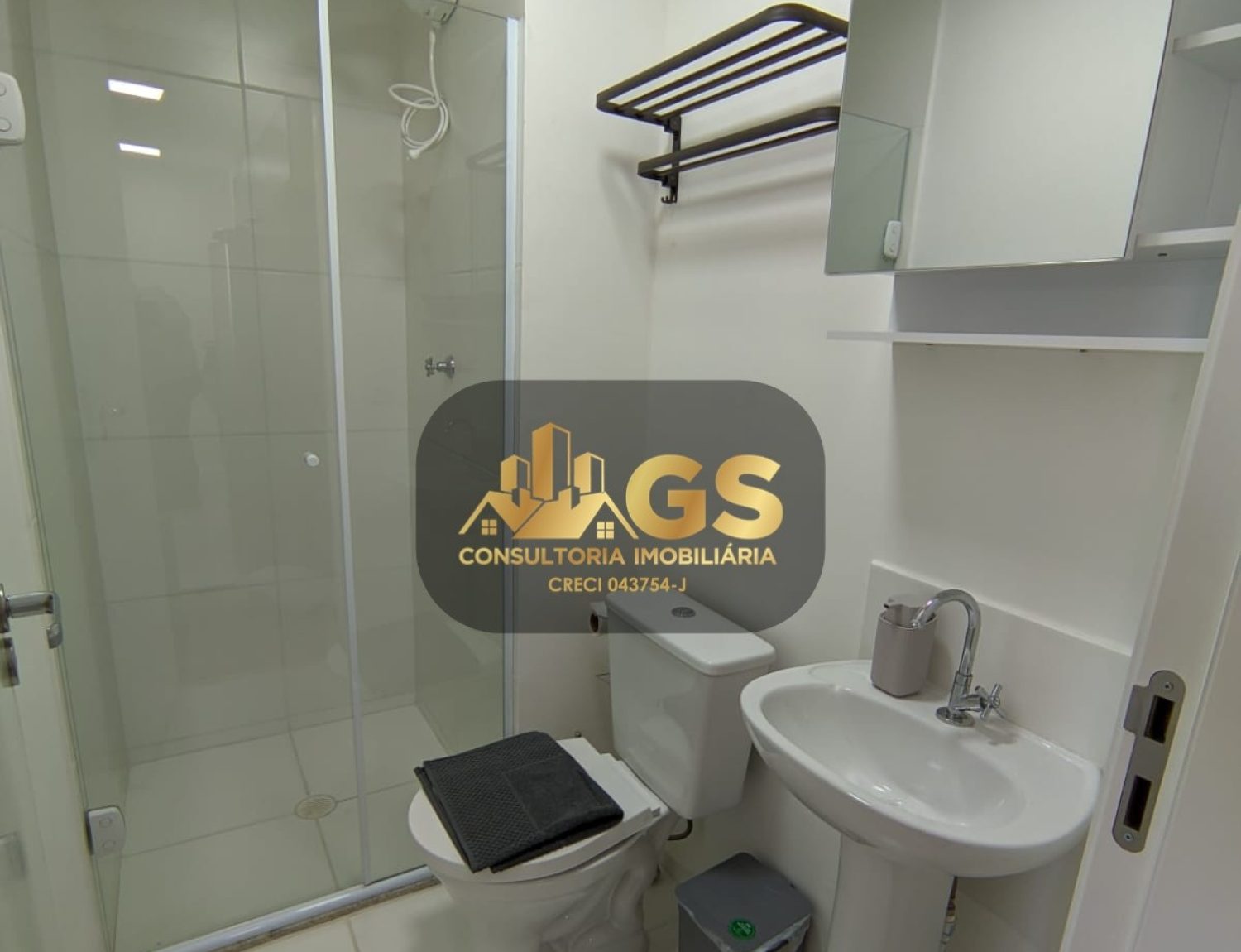 Apto 2 - Apartamento Condomínio PIN International Cód. 0172 (5)