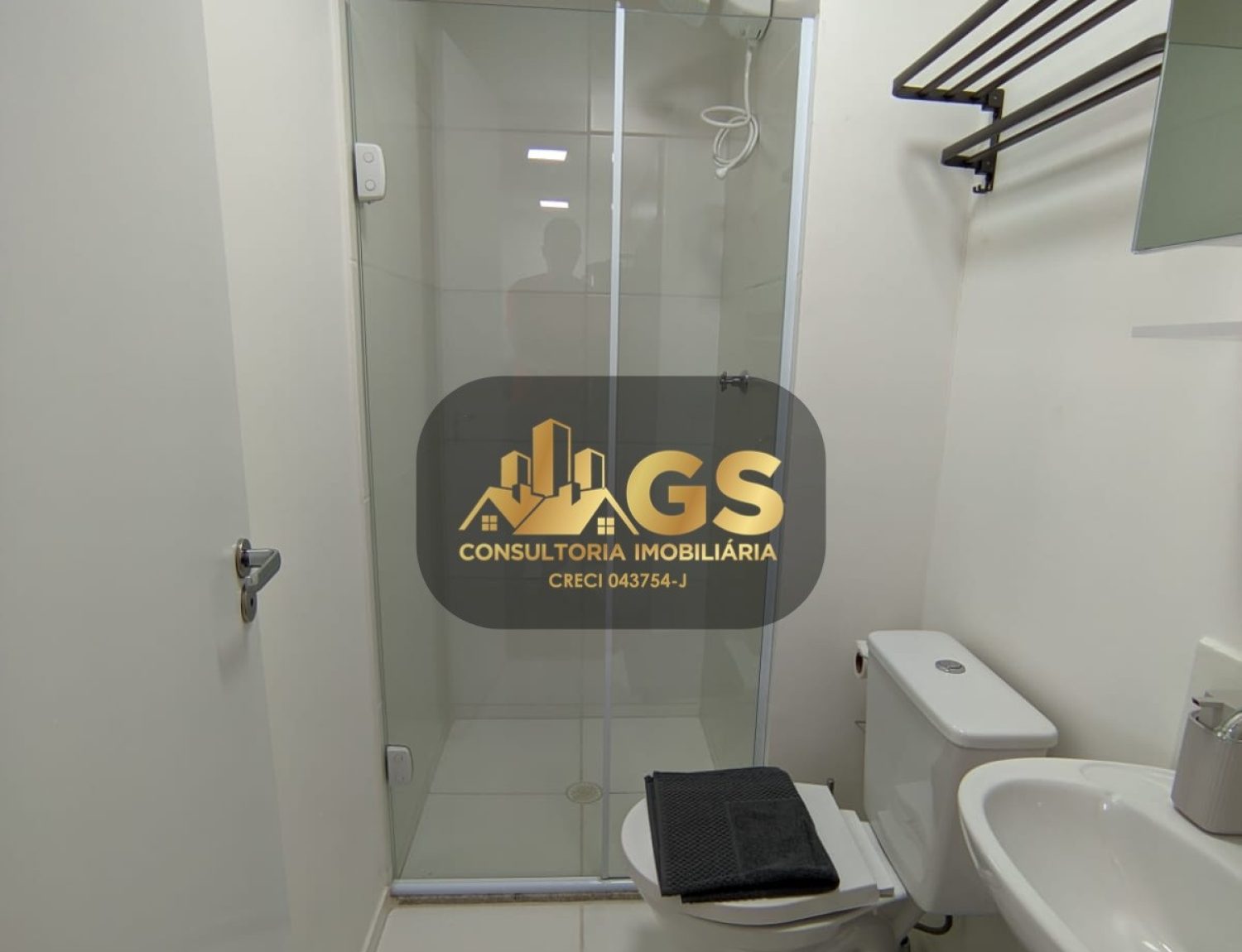 Apto 2 - Apartamento Condomínio PIN International Cód. 0172 (6)