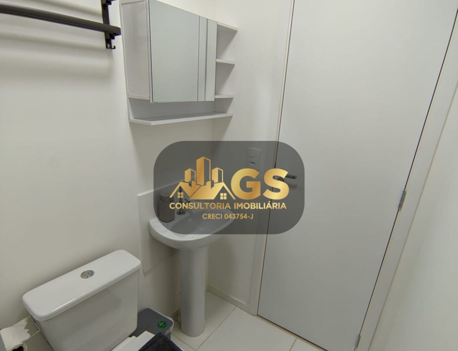 Apto 2 - Apartamento Condomínio PIN International Cód. 0172 (7)