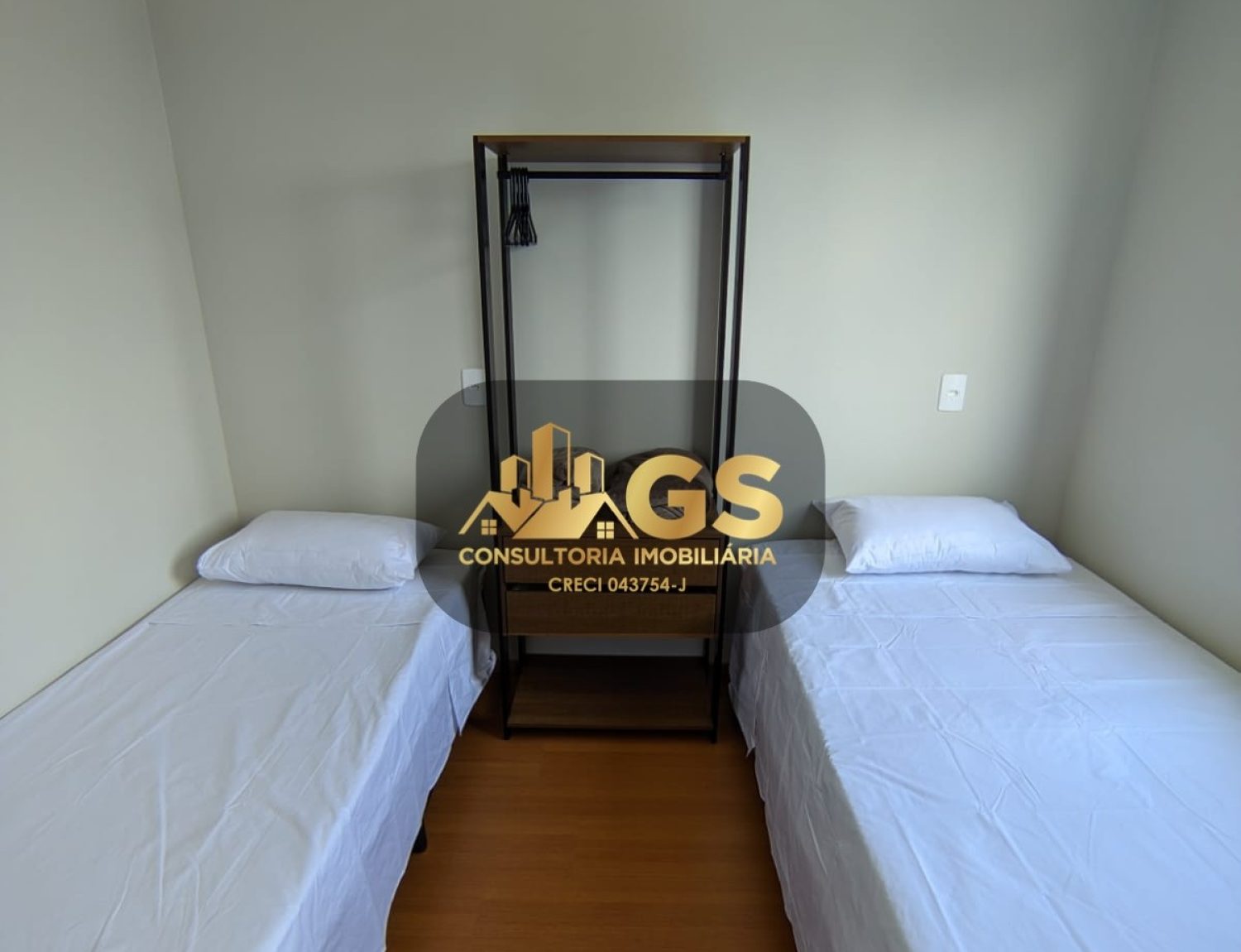 Apto 2 - Apartamento Condomínio PIN International Cód. 0172 (8)