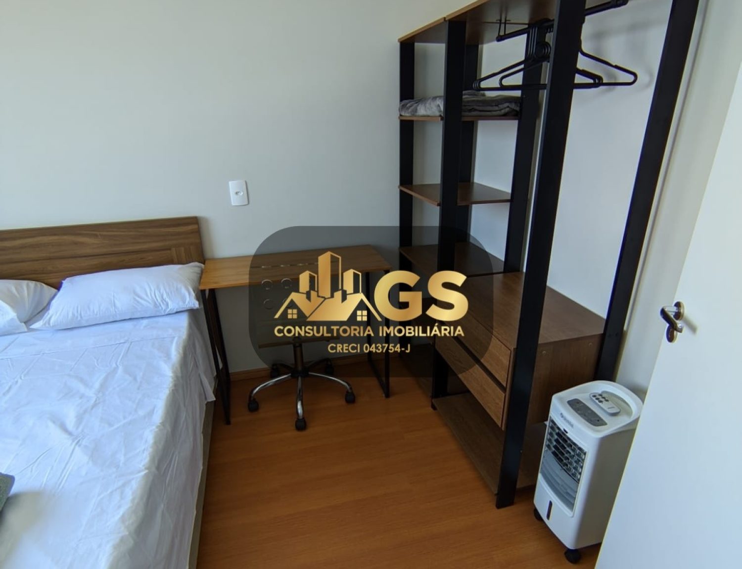 Apto 2 - Apartamento Condomínio PIN International Cód. 0172 (9)