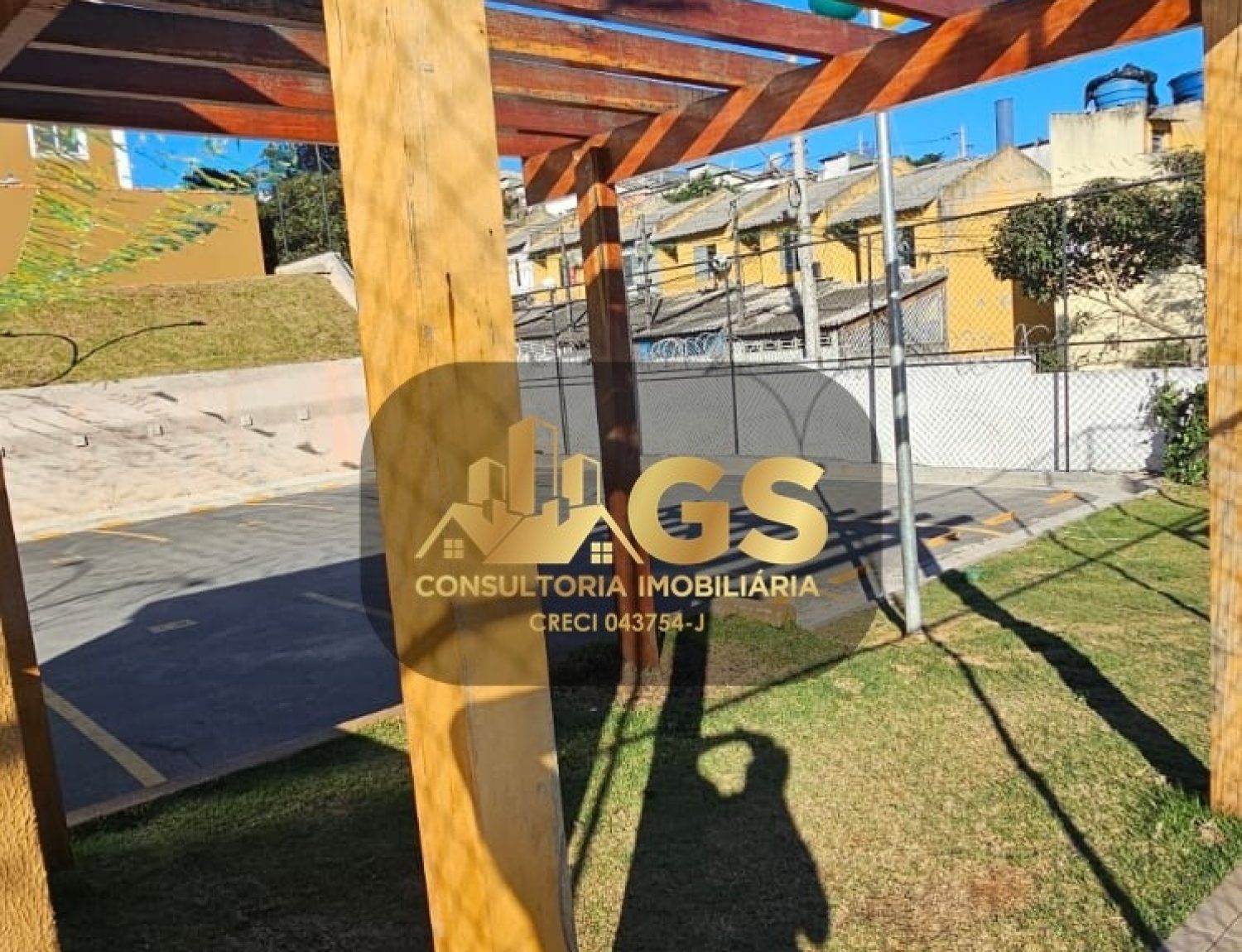 Cobertura Duplex Parque das Flores — Cód. 0185 (21)