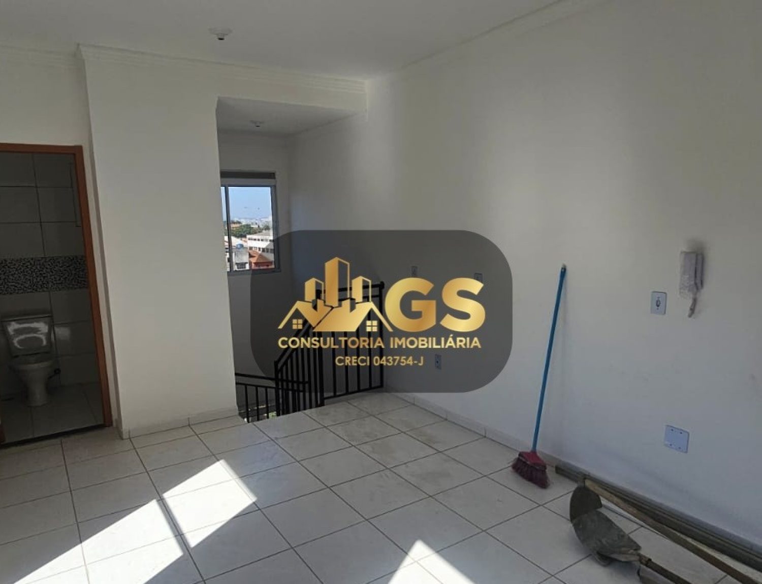 Cobertura Duplex Parque das Flores — Cód. 0185 (26)