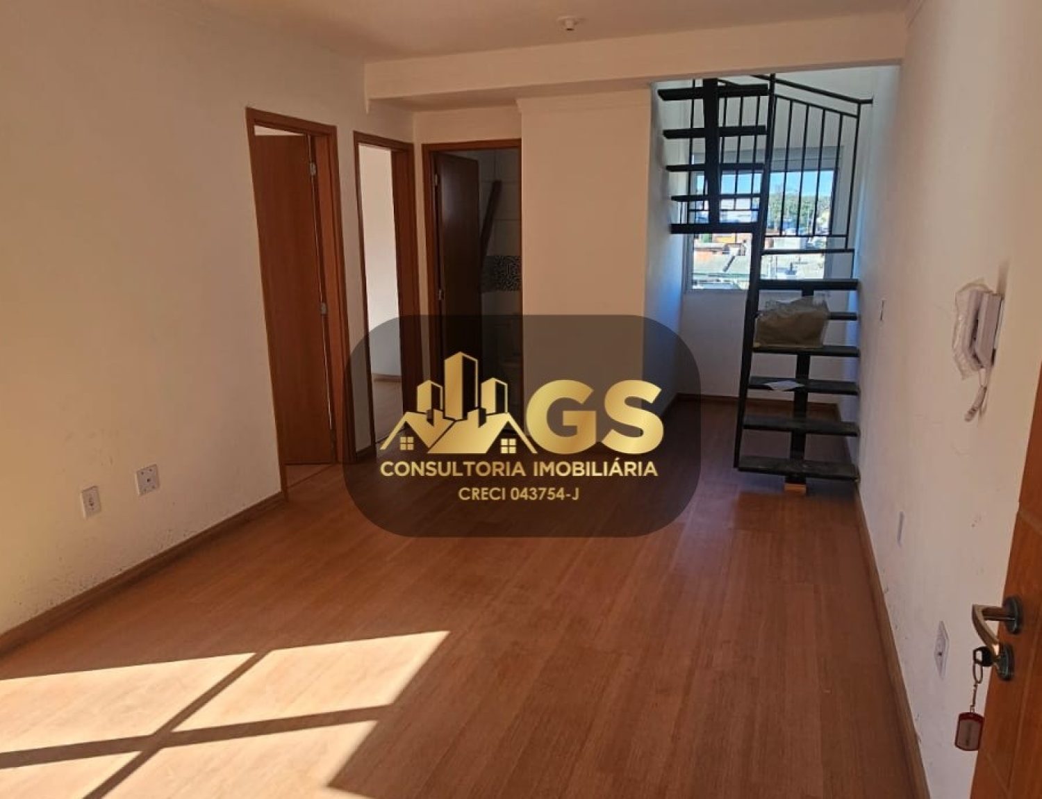Cobertura Duplex Parque das Flores — Cód. 0185 (3)